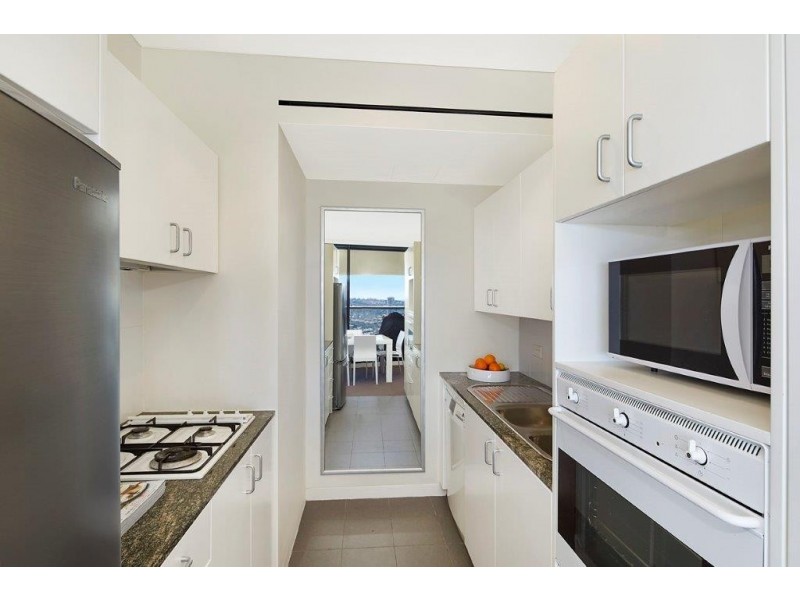 3005/184 Forbes Street, Darlinghurst NSW 2010