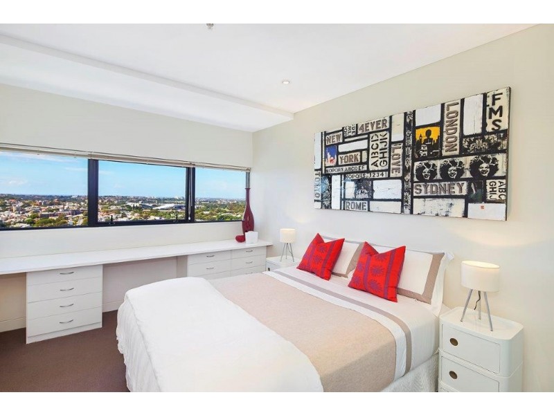 3005/184 Forbes Street, Darlinghurst NSW 2010