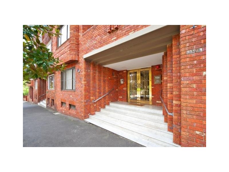 405/10B Challis Avenue, Potts Point NSW 2011