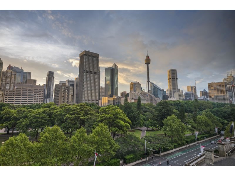 45/18 College Street, Sydney NSW 2000