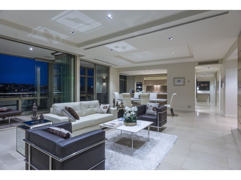 45/18 College Street, Sydney NSW 2000