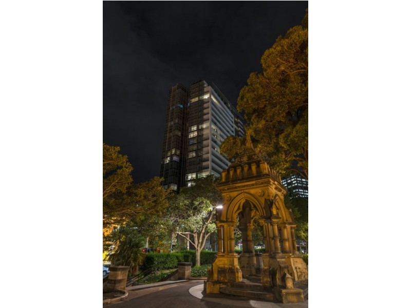 45/18 College Street, Sydney NSW 2000