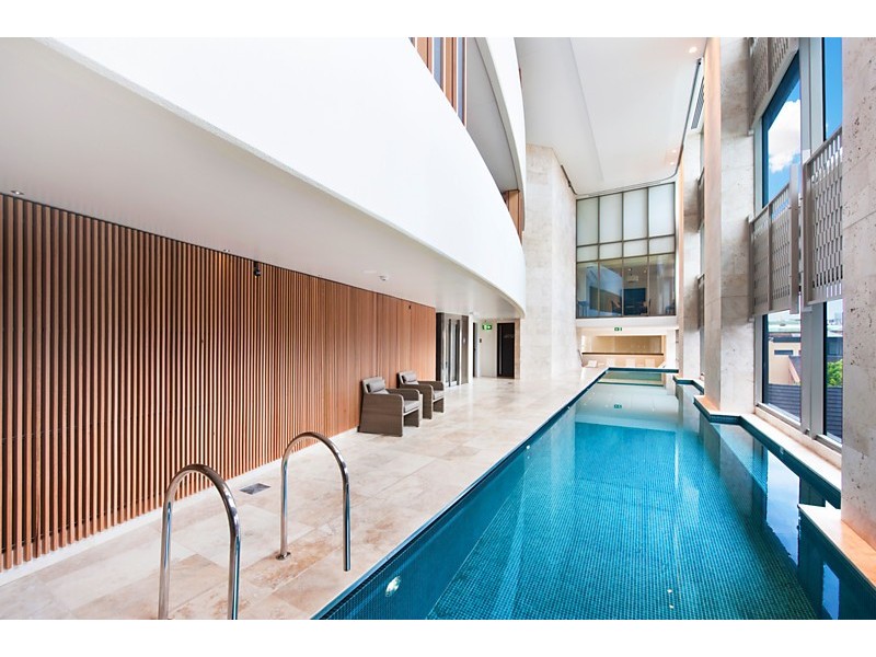 45/18 College Street, Sydney NSW 2000