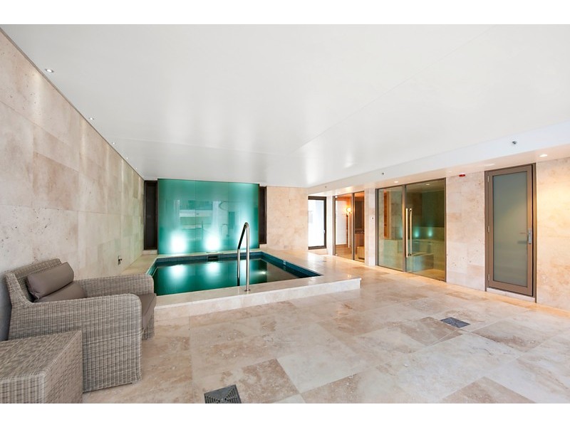 45/18 College Street, Sydney NSW 2000