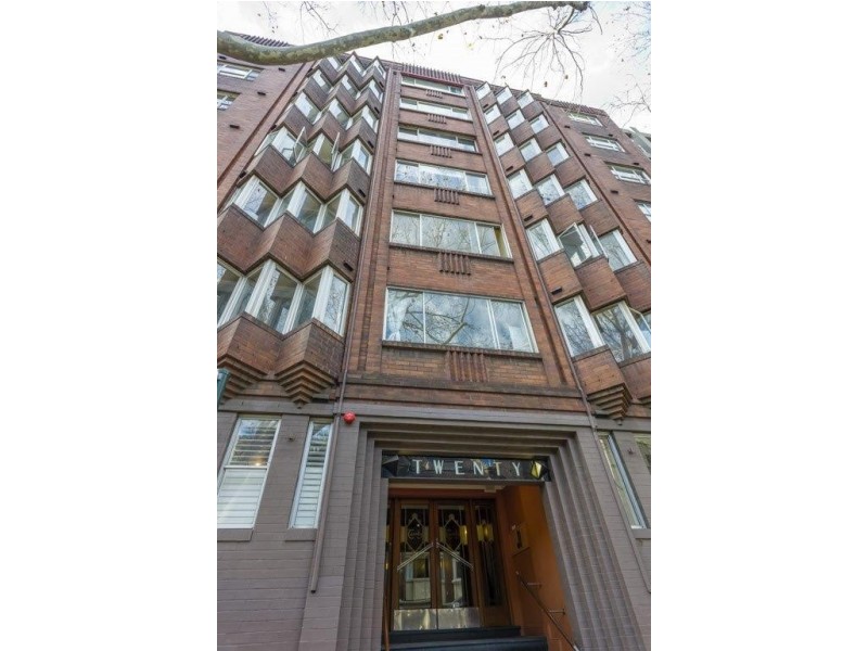37/20 Macleay Street, Potts Point NSW 2011