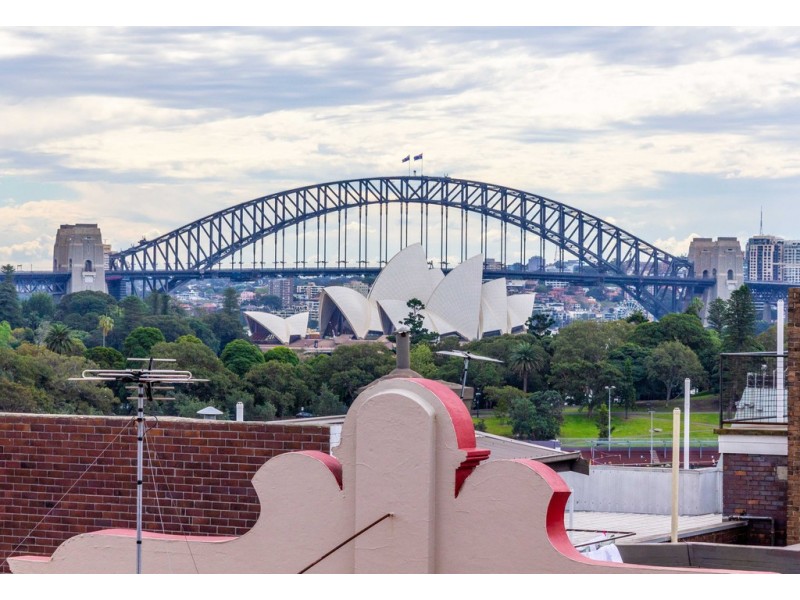 30/15 Wylde street, Potts Point NSW 2011