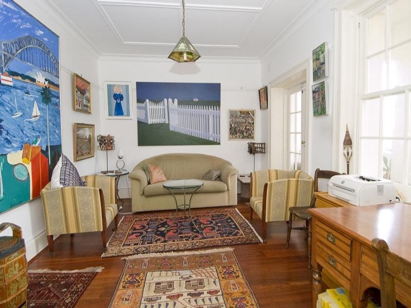 5/12 Onslow Avenue, Elizabeth Bay NSW 2011