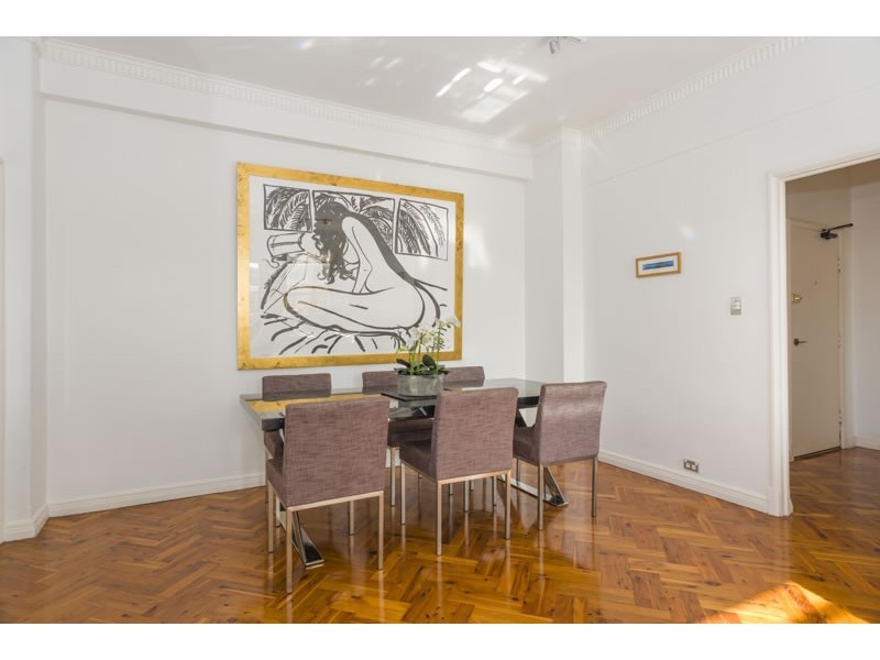 704/12 Macleay Street, Potts Point NSW 2011