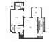 704/12 Macleay Street, Potts Point NSW 2011 Floorplan