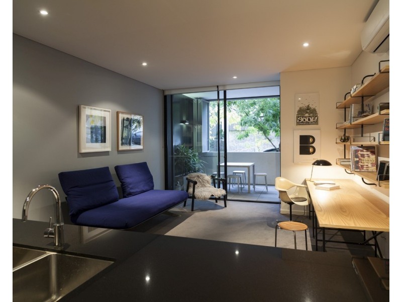 75/299 Forbes Street, Darlinghurst NSW 2010