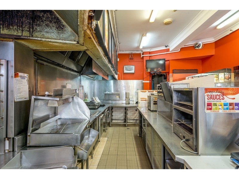 3/1 Roslyn, Potts Point NSW 2011