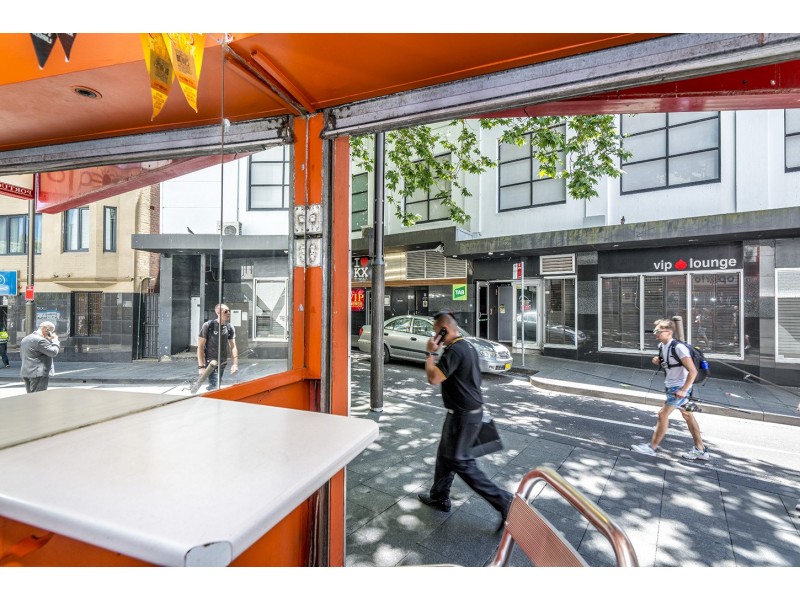 3/1 Roslyn, Potts Point NSW 2011