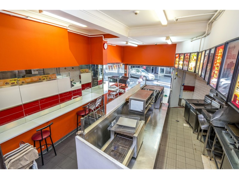 3/1 Roslyn, Potts Point NSW 2011