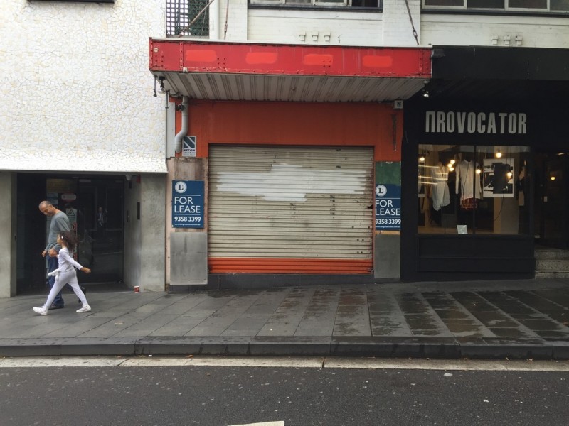 3/1 Roslyn, Potts Point NSW 2011