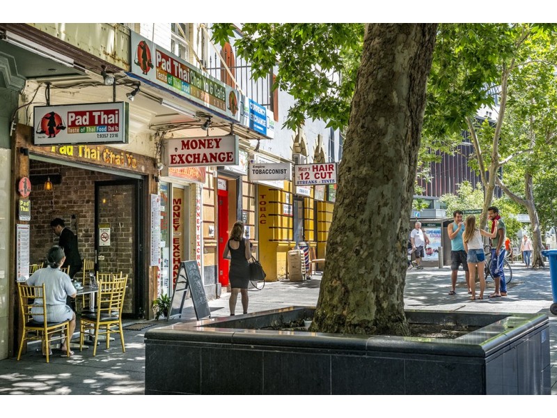 3/1 Roslyn, Potts Point NSW 2011