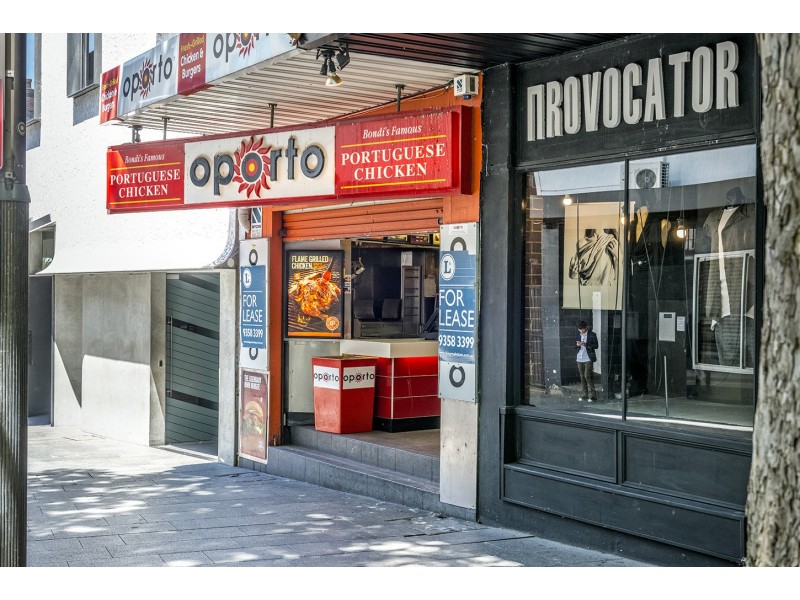 3/1 Roslyn, Potts Point NSW 2011