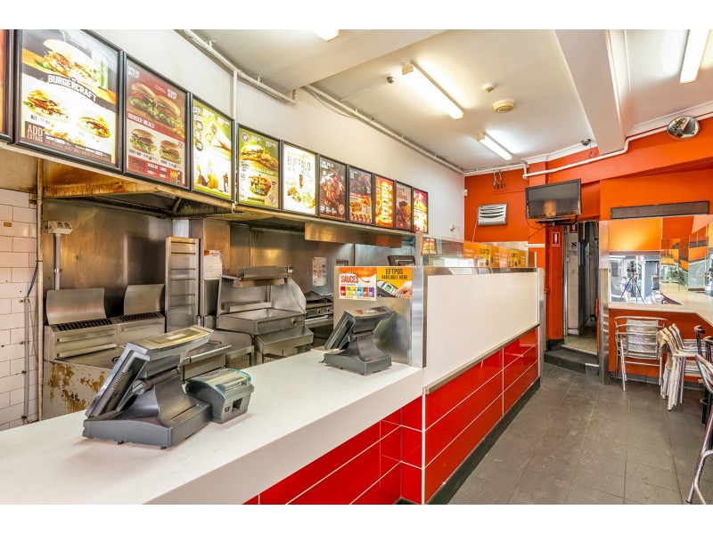 3/1 Roslyn, Potts Point NSW 2011