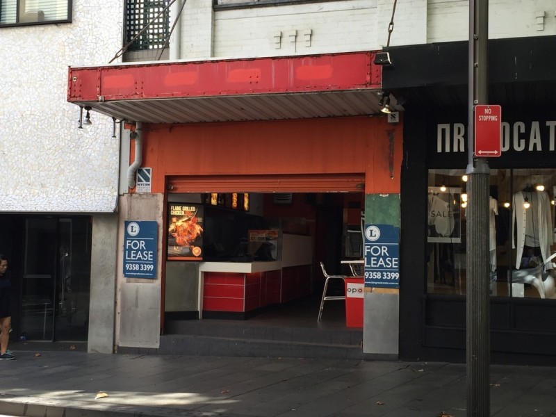 3/1 Roslyn, Potts Point NSW 2011