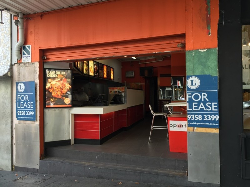 3/1 Roslyn, Potts Point NSW 2011