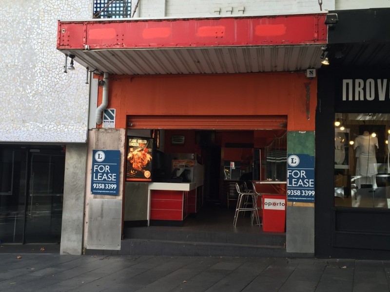 3/1 Roslyn, Potts Point NSW 2011