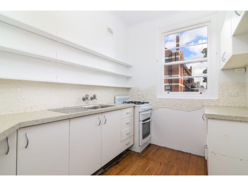 12/2A Darley Street, Darlinghurst NSW 2010