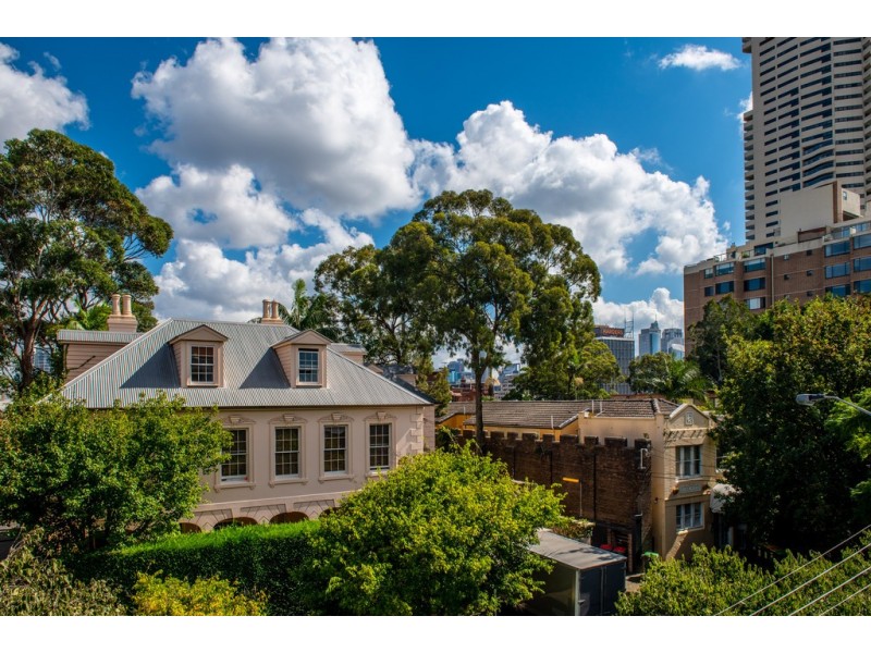 12/2A Darley Street, Darlinghurst NSW 2010