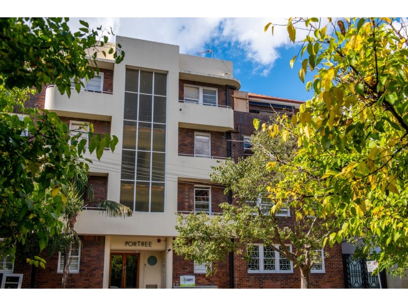 12/2A Darley Street, Darlinghurst NSW 2010