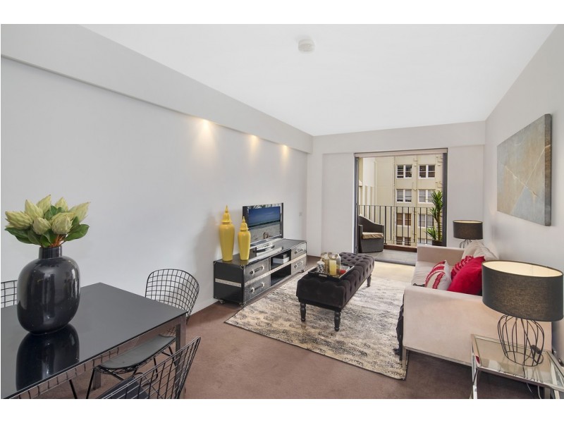 307/50 Macleay Street, Potts Point NSW 2011