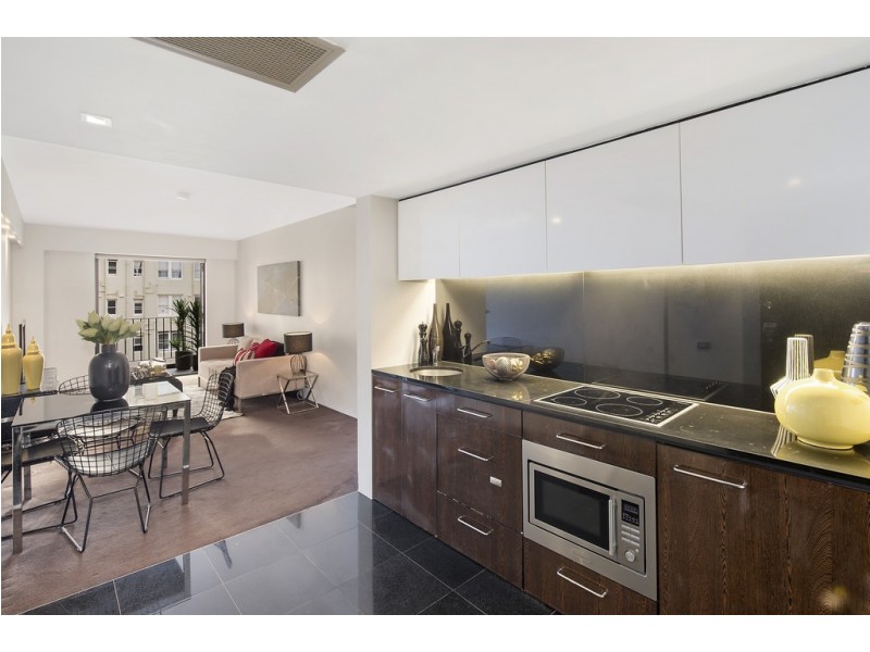 307/50 Macleay Street, Potts Point NSW 2011