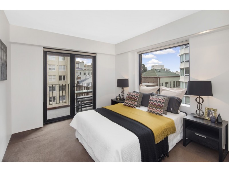 307/50 Macleay Street, Potts Point NSW 2011