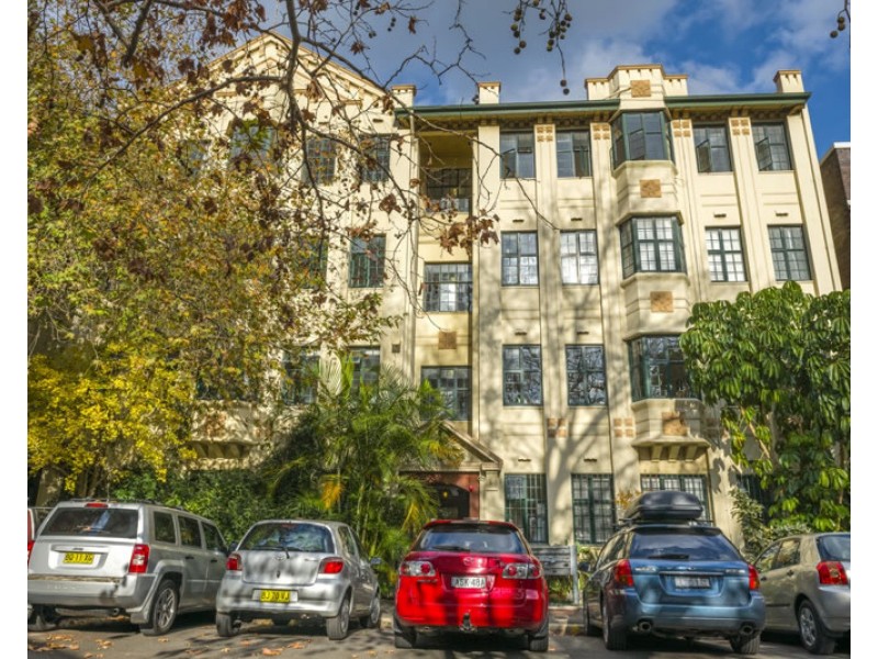 23/14 Royston Street, Darlinghurst NSW 2010