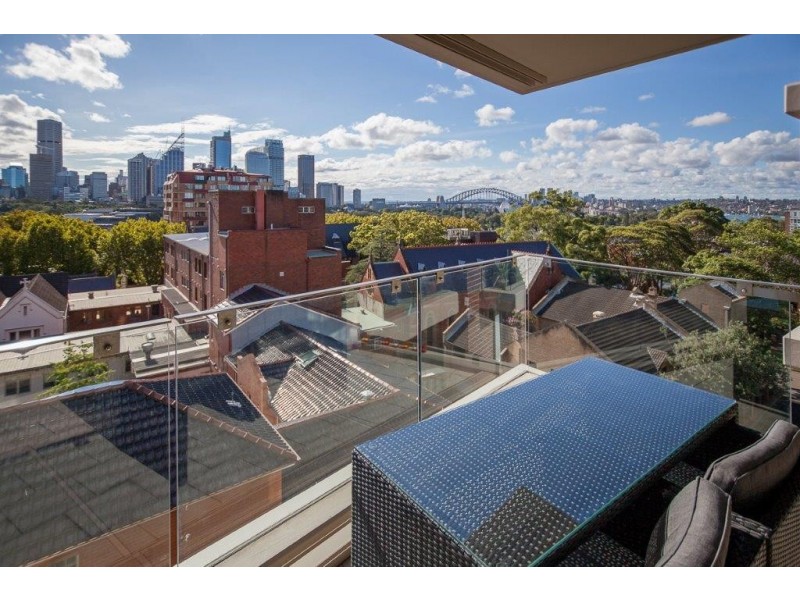 403/1A Tusculum Street, Potts Point NSW 2011