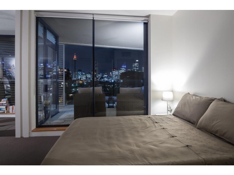 403/1A Tusculum Street, Potts Point NSW 2011