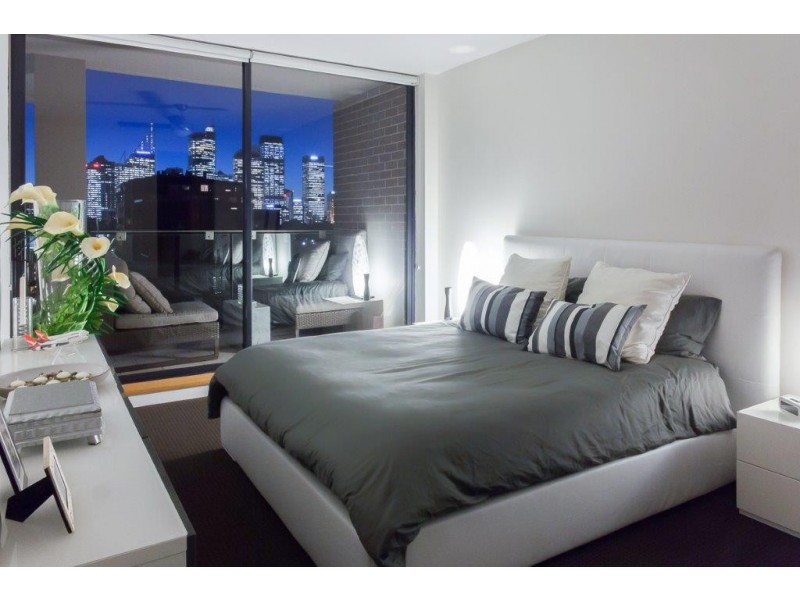 403/1A Tusculum Street, Potts Point NSW 2011