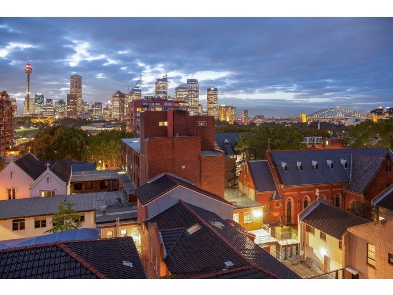 403/1A Tusculum Street, Potts Point NSW 2011