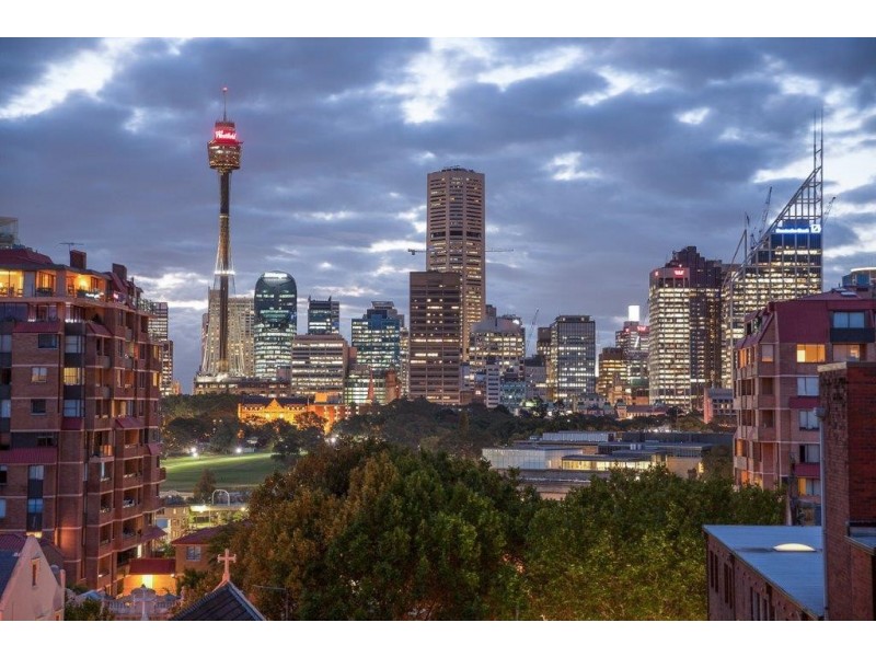 403/1A Tusculum Street, Potts Point NSW 2011