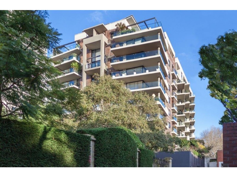 403/1A Tusculum Street, Potts Point NSW 2011