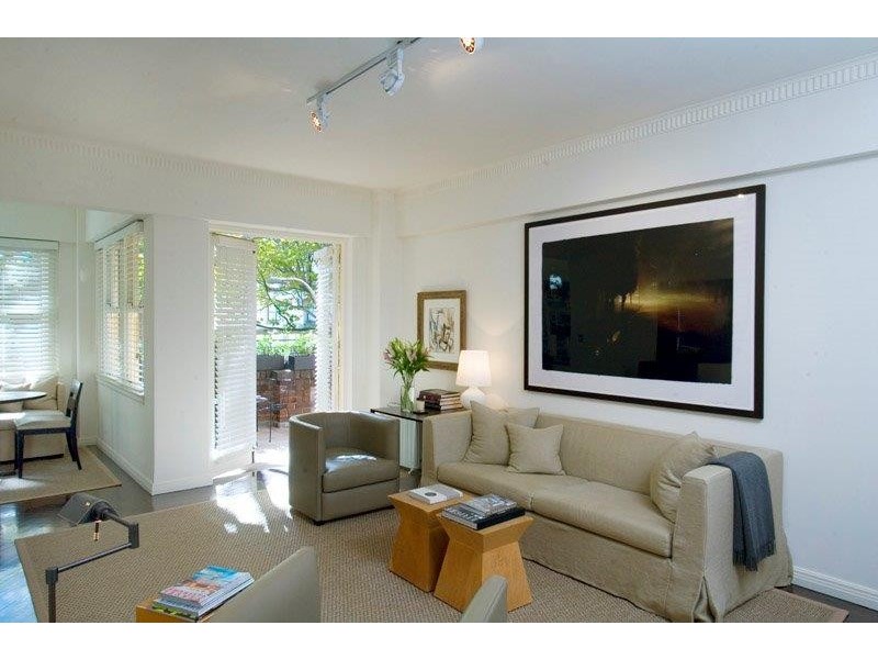 201/12 Macleay Street, Potts Point NSW 2011