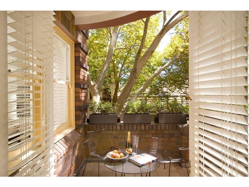 201/12 Macleay Street, Potts Point NSW 2011