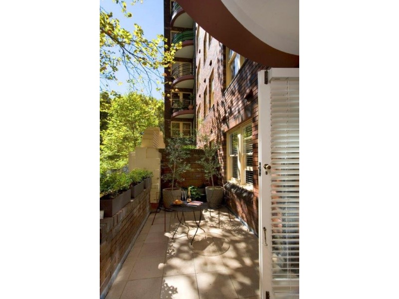 201/12 Macleay Street, Potts Point NSW 2011