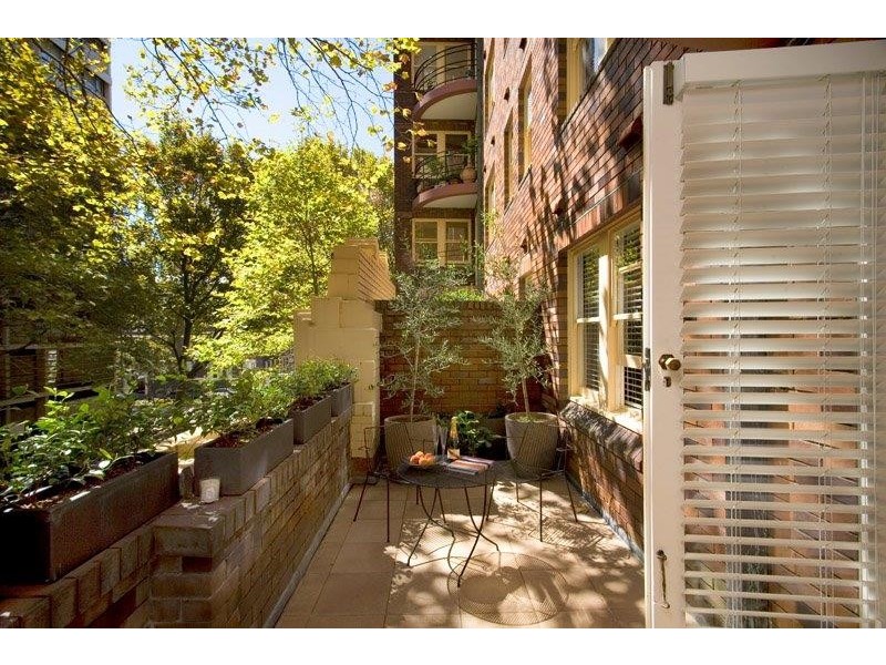 201/12 Macleay Street, Potts Point NSW 2011