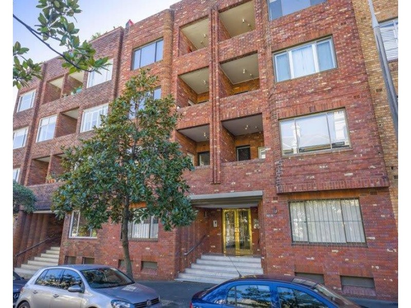 401/10B Challis Avenue, Potts Point NSW 2011