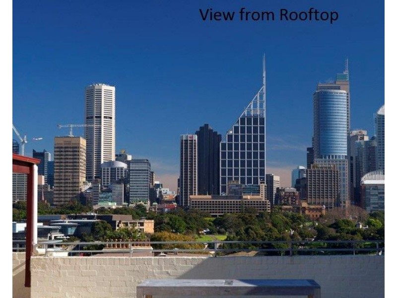 401/10B Challis Avenue, Potts Point NSW 2011