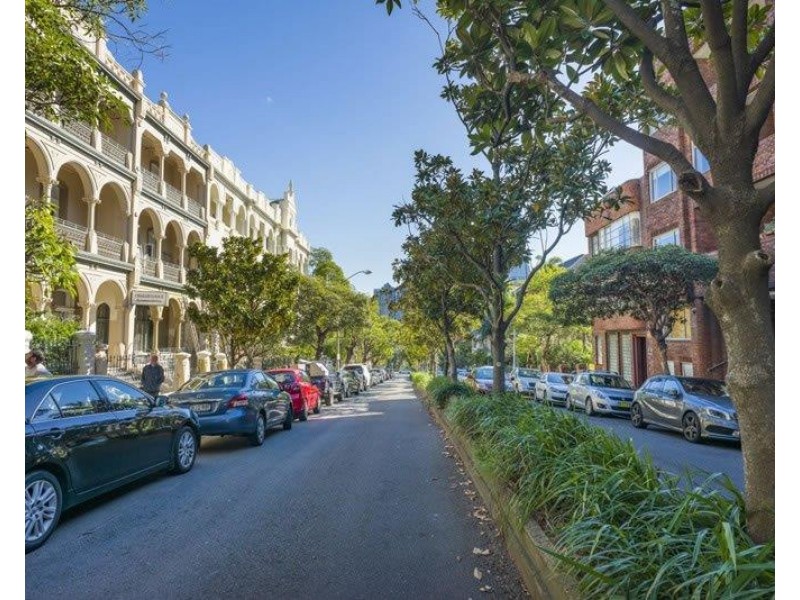 401/10B Challis Avenue, Potts Point NSW 2011