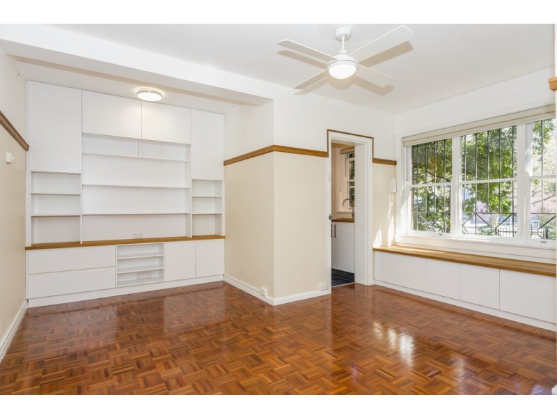 7/64 Bayswater Road, Rushcutters Bay NSW 2011