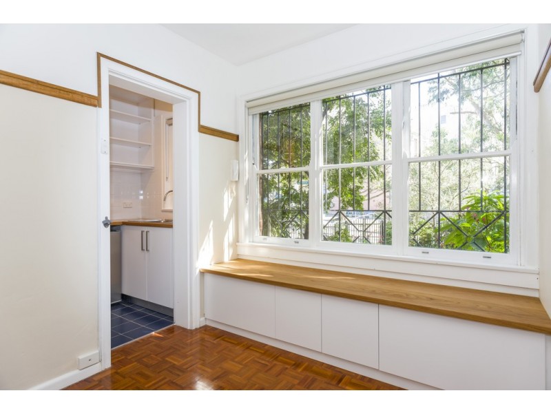 7/64 Bayswater Road, Rushcutters Bay NSW 2011