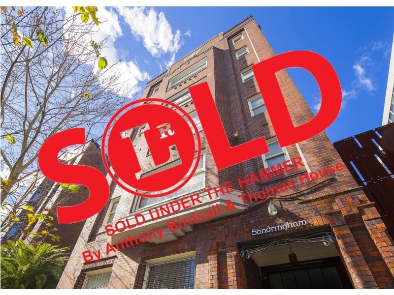 14/20 Springfield Avenue, Potts Point NSW 2011