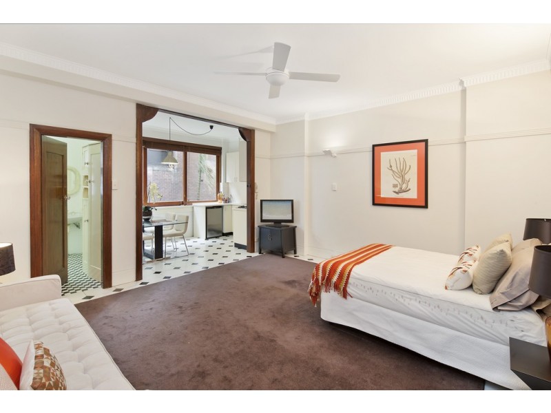 14/20 Springfield Avenue, Potts Point NSW 2011