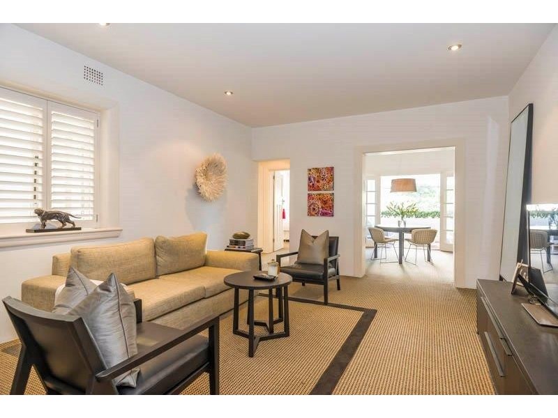 6/2 Clapton Place, Darlinghurst NSW 2010