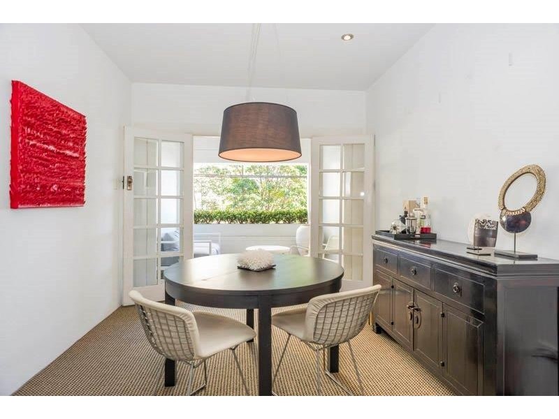 6/2 Clapton Place, Darlinghurst NSW 2010